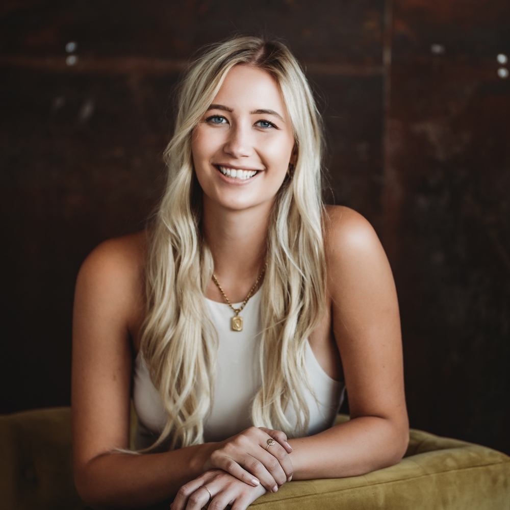 Meet your Posher, Kennedy